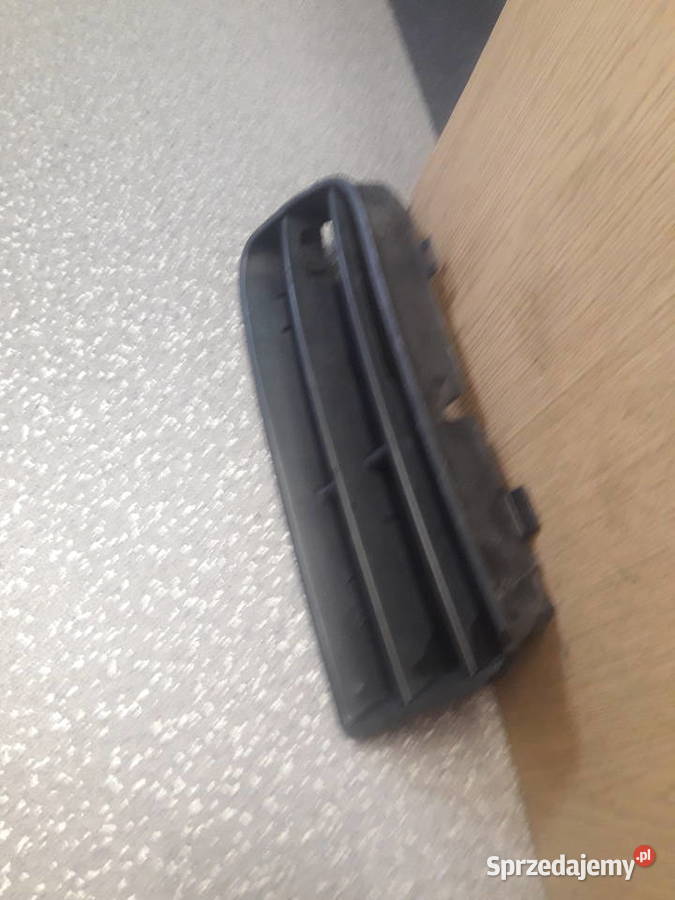 kratka zaślepka halogenu zderzaka VW golf 4 lewa Zamość