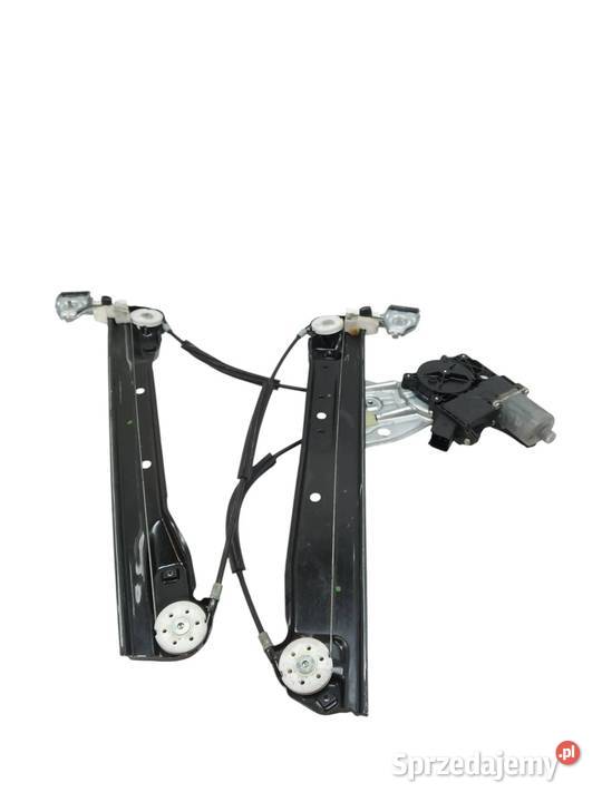 MECHANIZM SZYBY PRAWY PRZÓD 13265801 Opel Meriva