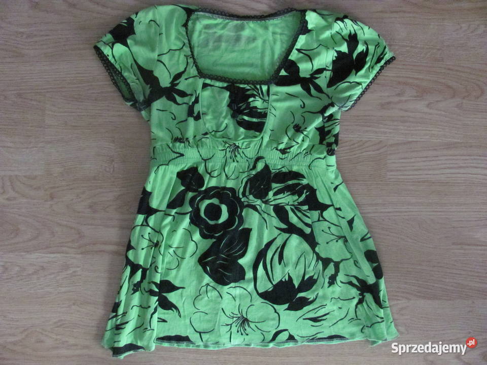 Bluzki damskie Pruszcz Gdański