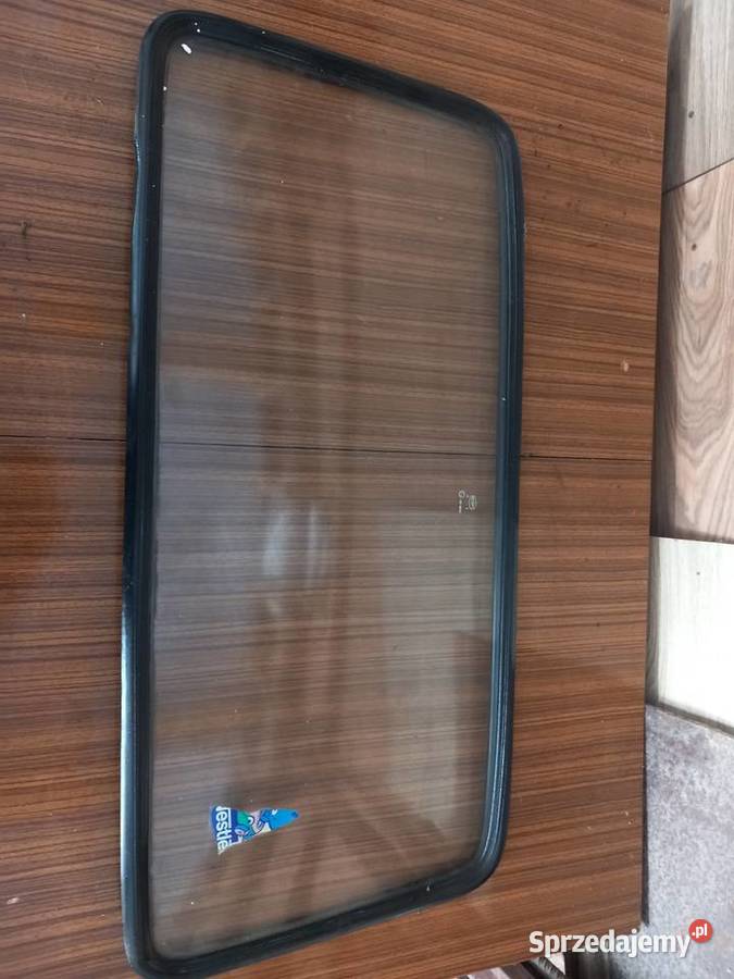 Szyby do fata bisa Opatów