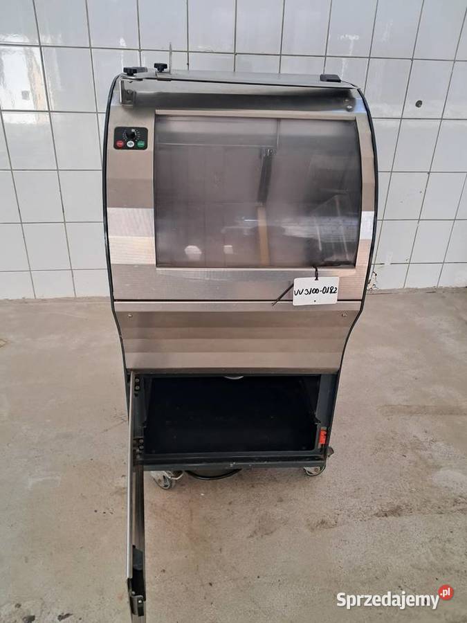 Krajalnica do chleba MHS RM 380 podkarpackie Rzeszów sprzedam