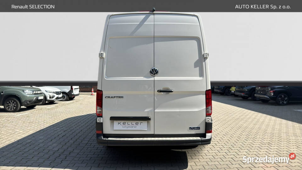 20TDI 170 CESJA LEASINGU Brygadówka Dealer VAT marża Volkswagen sprzedam