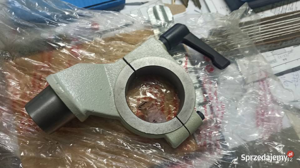uchwyt do mechanizmu posuwu odlew gomad gorzów lubuskie