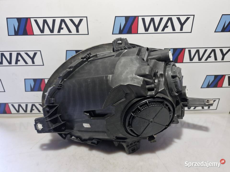 7401596 MINI COOPER R54 R55 R56 R57 LAMPA