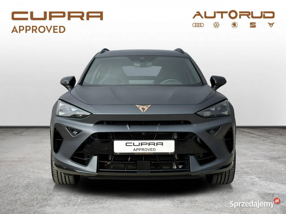 Cupra Formentor 20TSI 333 DSG 4Drive 2024 świętokrzyskie sprzedam