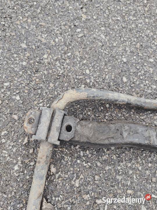 Drążek stabilizacyjny Daewoo Matiz Łagów