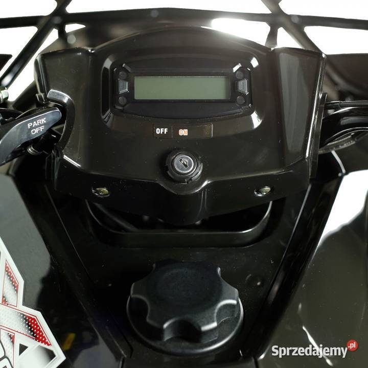 KYMCO MXU 300 R Dostawa cała POlska Wrocław