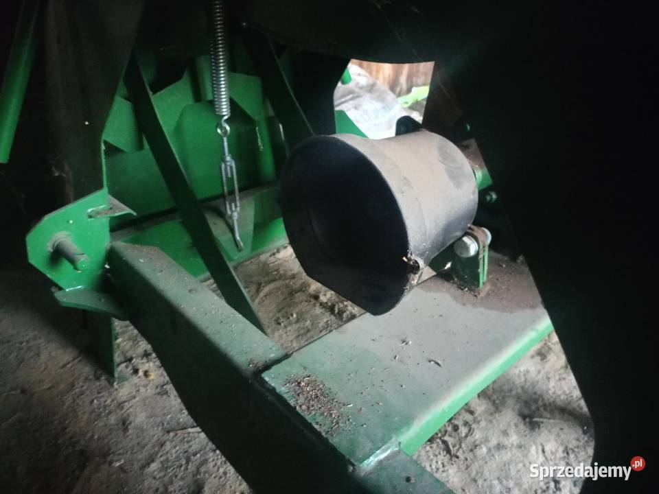 Rębak do gałęzi SELMAR R16 lubelskie Parczew sprzedam