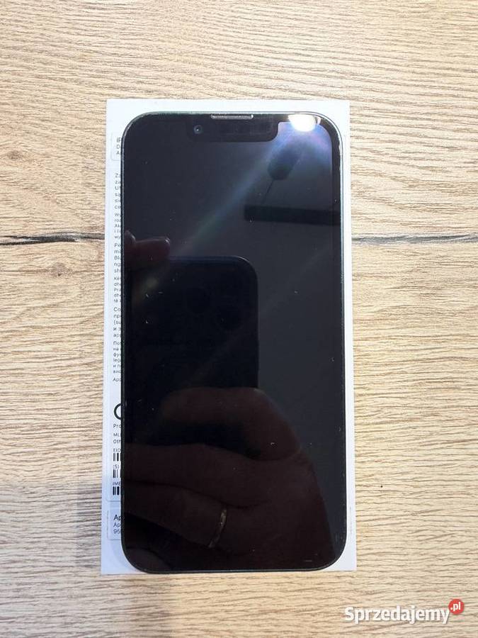 IPhone 13 mini