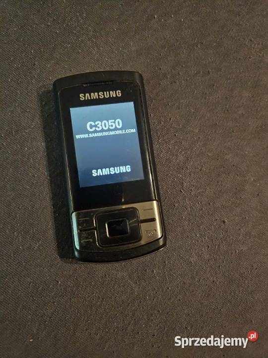 Samsung C3050