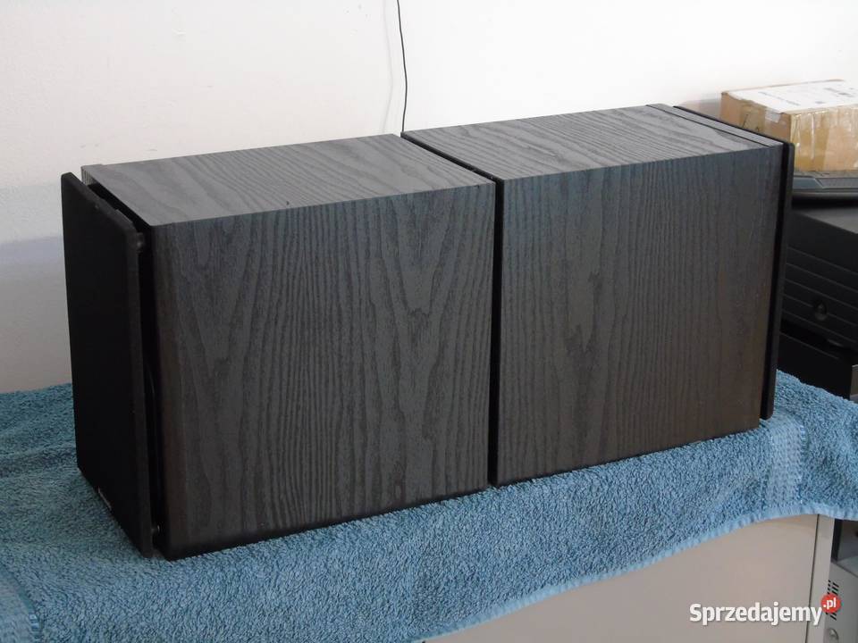 Kolumny Panasonic sbpmx70 sprawne WYSYŁKA