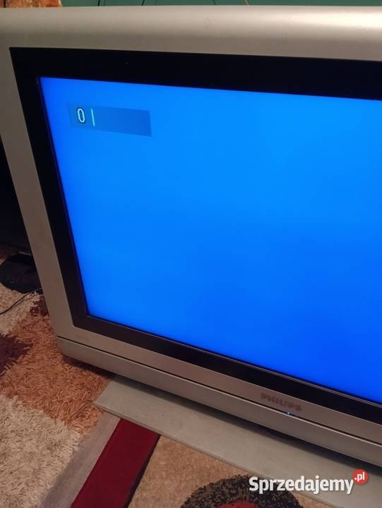 Tv Philips okazja sprzedam