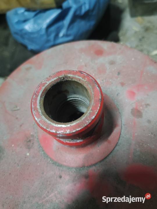 Otwornica Kalisz sprzedam