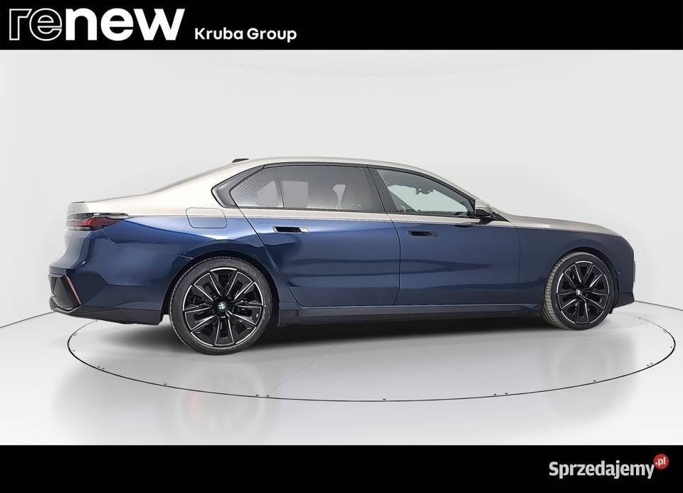 750e PHEV xDrive M Sport sportaut szyberdach mazowieckie