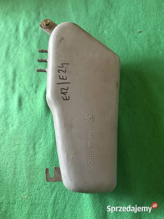 BMW e12 e24 zbiornik pas paliwa Mszana