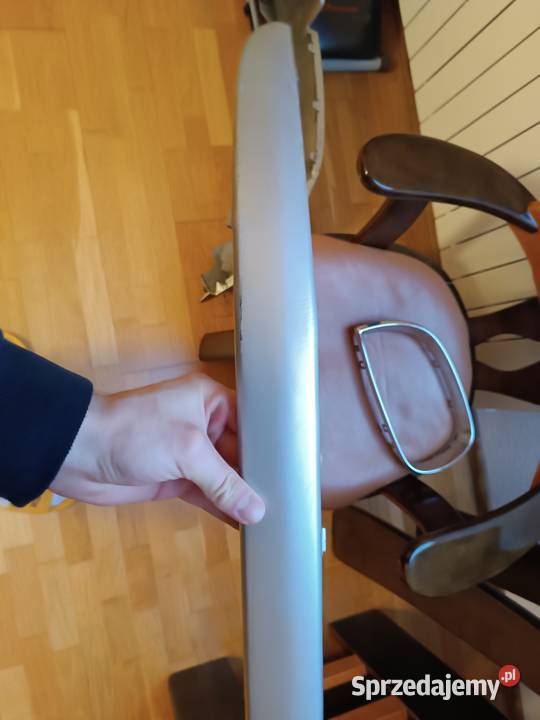 Listwa kratka zderzaka przedniego bmw e87