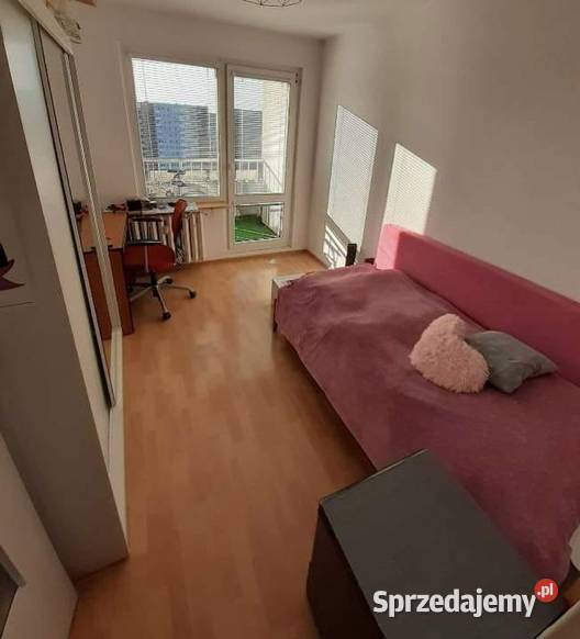 2pok 46met Rowerowej 2 BALKONYWINDA Wrocław Wynajem