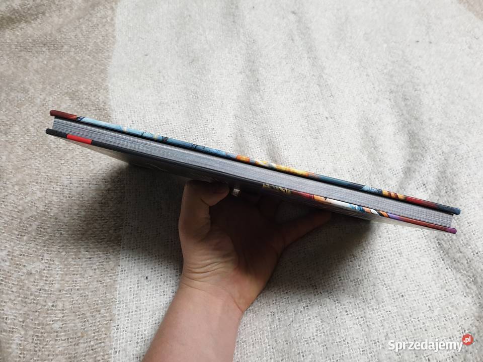 Liga Sprawiedliwości Tom 2 Podróż złoczyńcy sprzedam