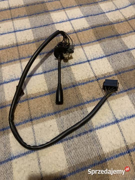 Manetka pod kierownicę BMW w3 e9 e12 1354486 Mszana