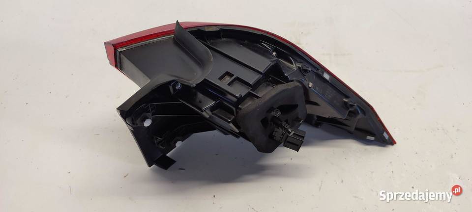 VW TIGUAN II LAMPA LEWY TYŁ 5NA945095D