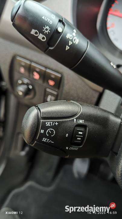 Citroen Berlingo ll Multispace 16 HDi 120 koni Zwoleń