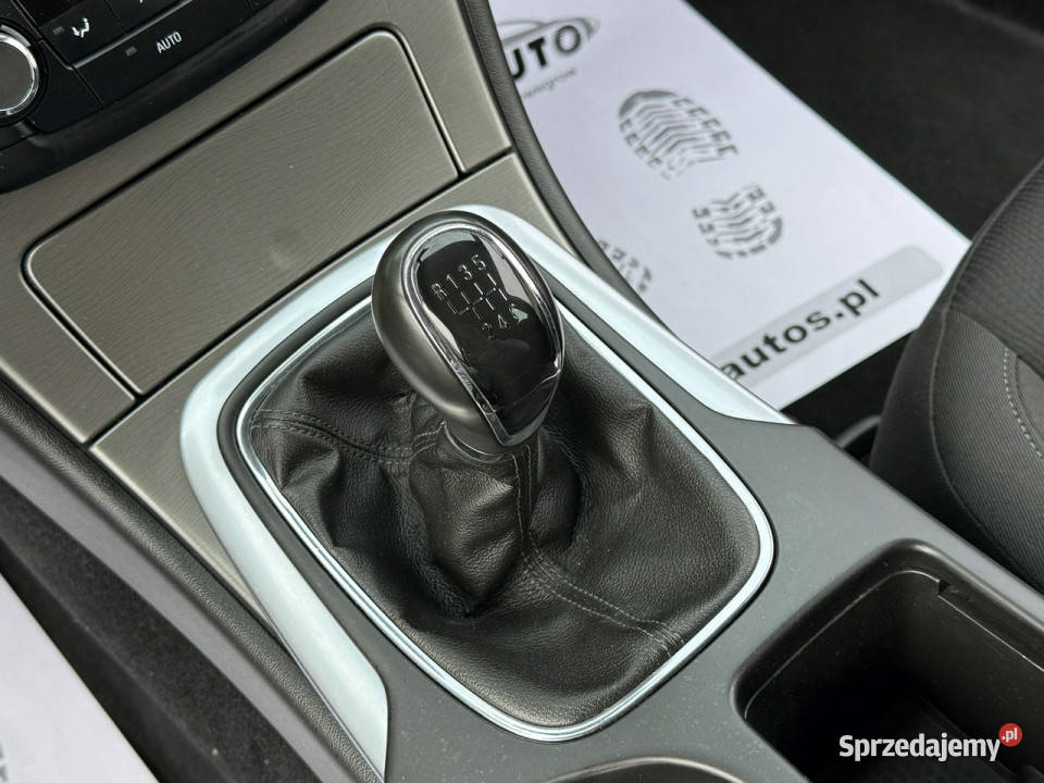 Opel Insignia 14T nieuszkodzony mazowieckie sprzedam