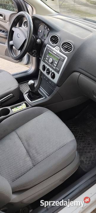 SPRZEDAM SAMOCHÓD CD Spalice