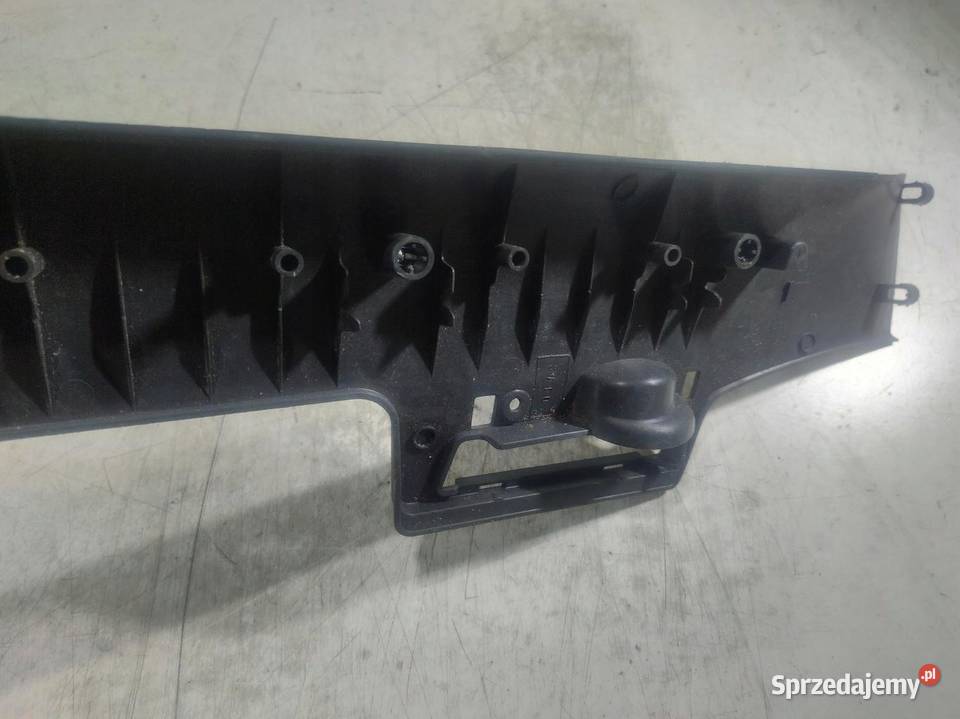 OSŁONA PROGU LEWY PRZÓD CITROEN JUMPY 1496185077