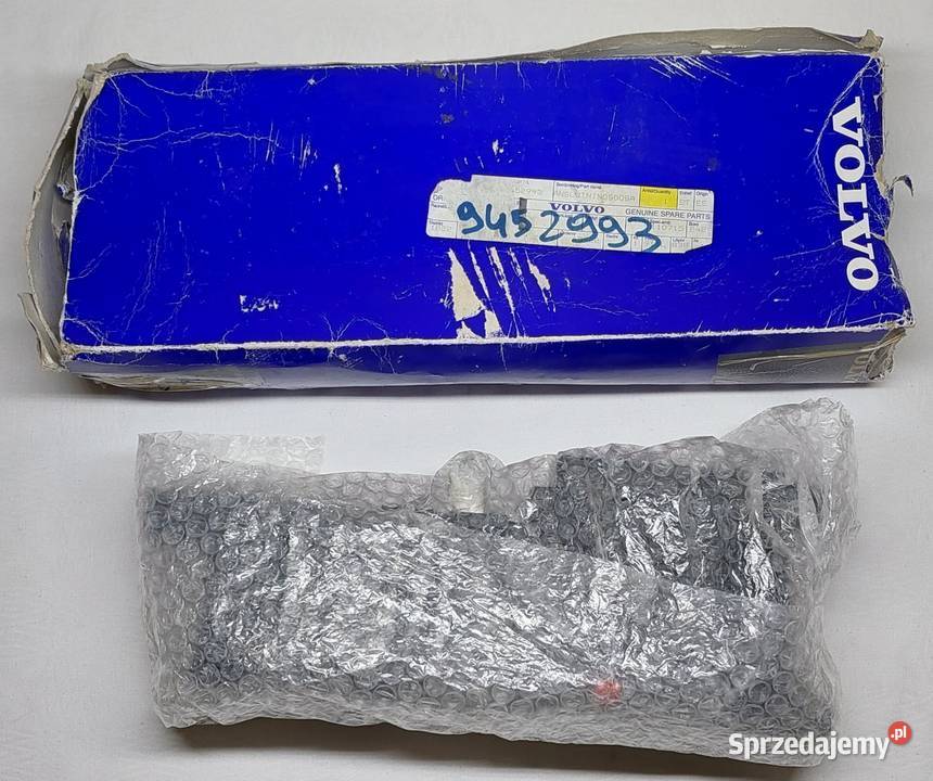 SKRZYNKA BEZPIECZNIKÓW VOLVO S60 S80 I 9806 Skrzynki bezpieczników dolnośląskie Mielęcin