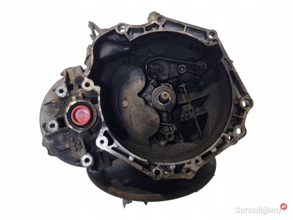 SKRZYNIA BIEGÓW Opel Astra IV J 17 CDTI manualna osobowe Skrzynie biegów manualne Chełm