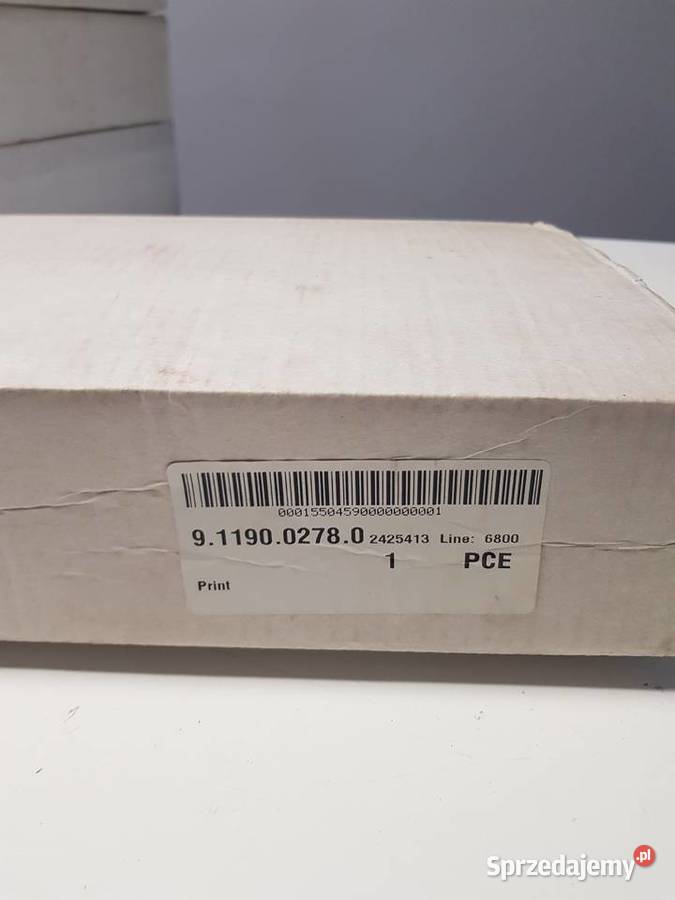 9119002780 ADS 3625C Lely Sulechów