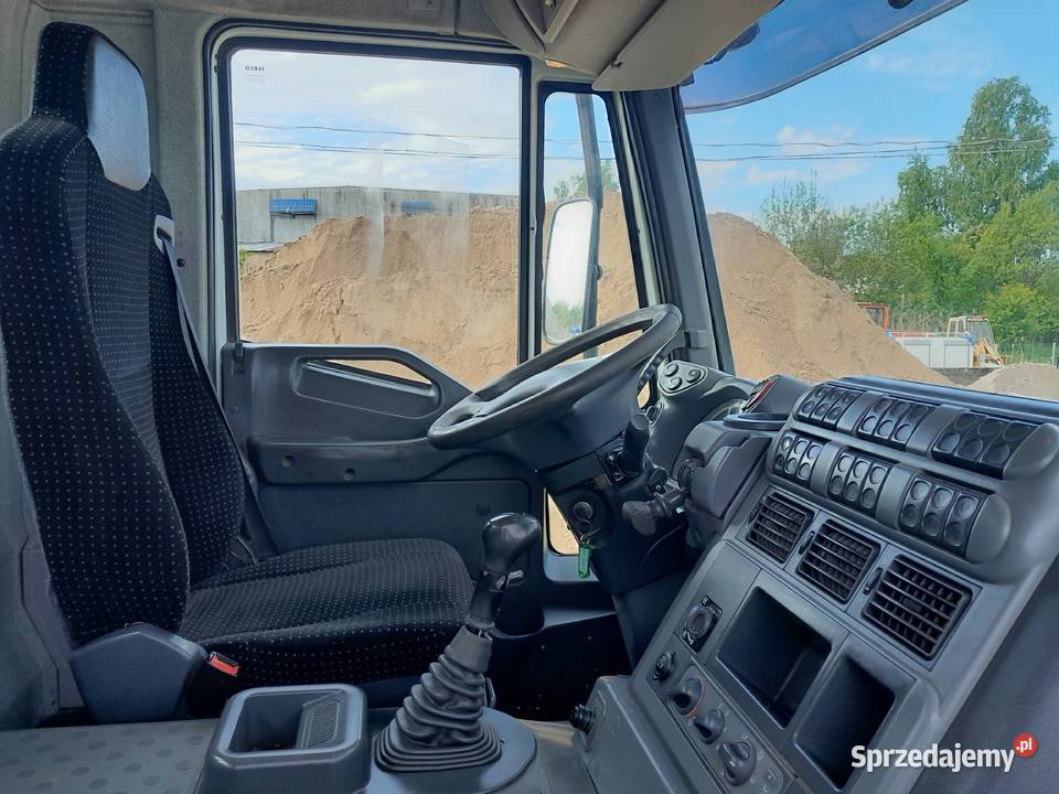 IVECO Trakker