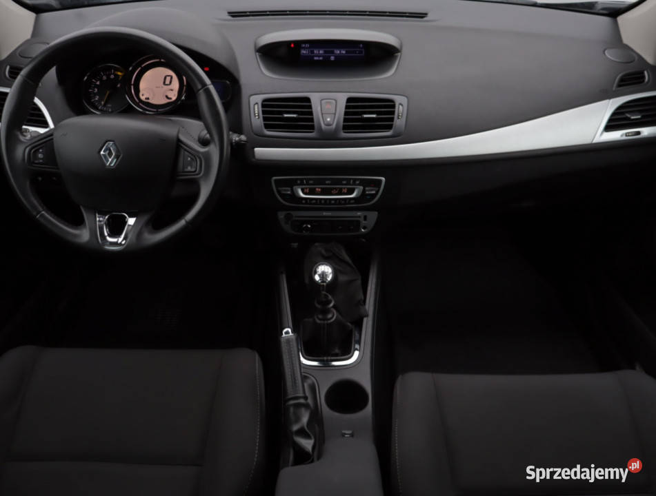 Renault Megane 12 TCe światła do jazdy dziennej Lublin sprzedam