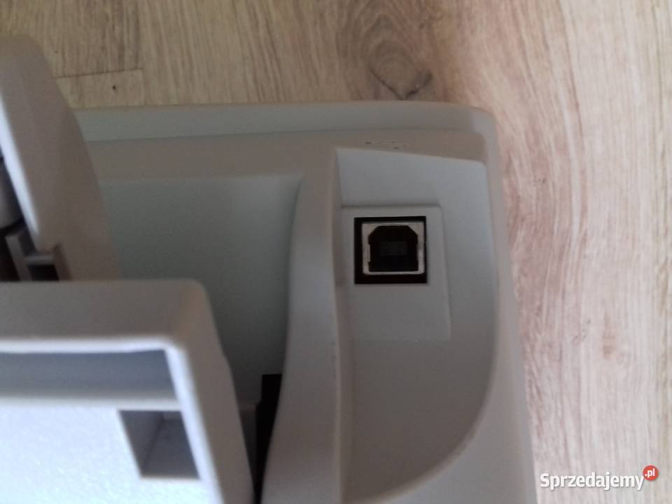 Drukarka Canon S200 BubbleJet BJ200 Canon K10208 Drukarki i skanery