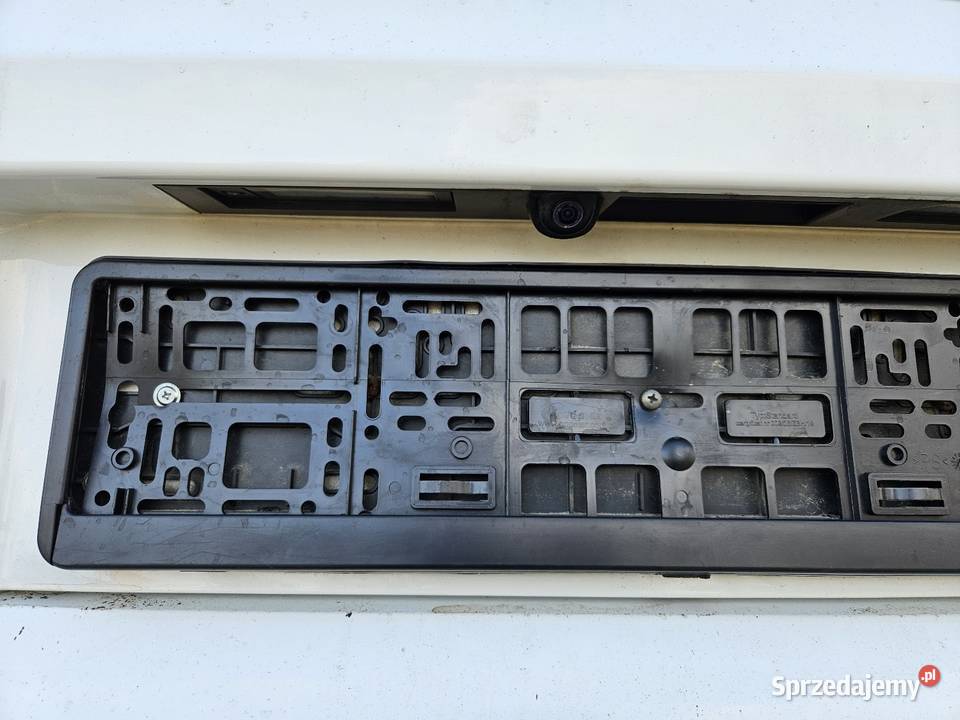 Hyundai Tucson 2016r Full sprowadzony Czarnków