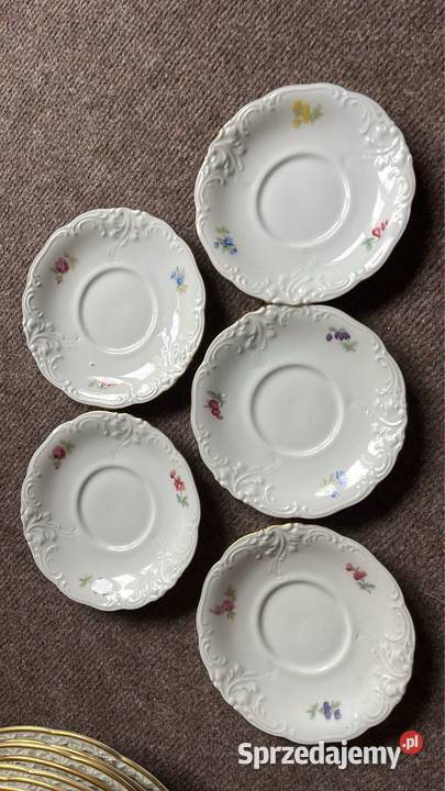 Filiżanka Wawel Made in Poland Porcelana i szkło sprzedam