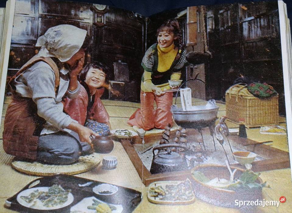 Cztery tygodnie w Japonii Ela i Andrzej Banach Chełm