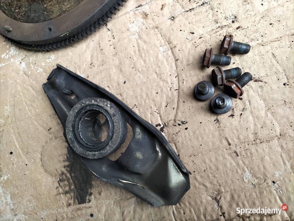 AUDI 80B4 80 B4 19TDI 19 TDI SPRZĘGŁO KOŁO lubelskie Kamień-Kolonia