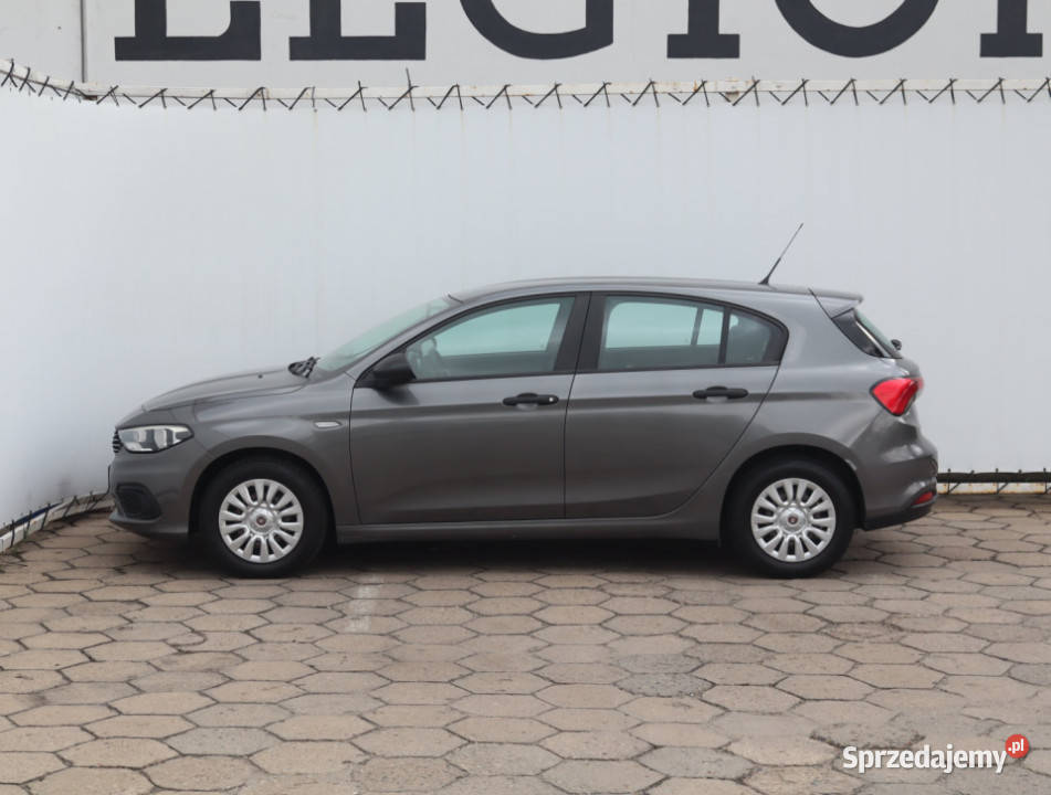 Fiat Tipo 14 16V 4/5 Łódź sprzedam