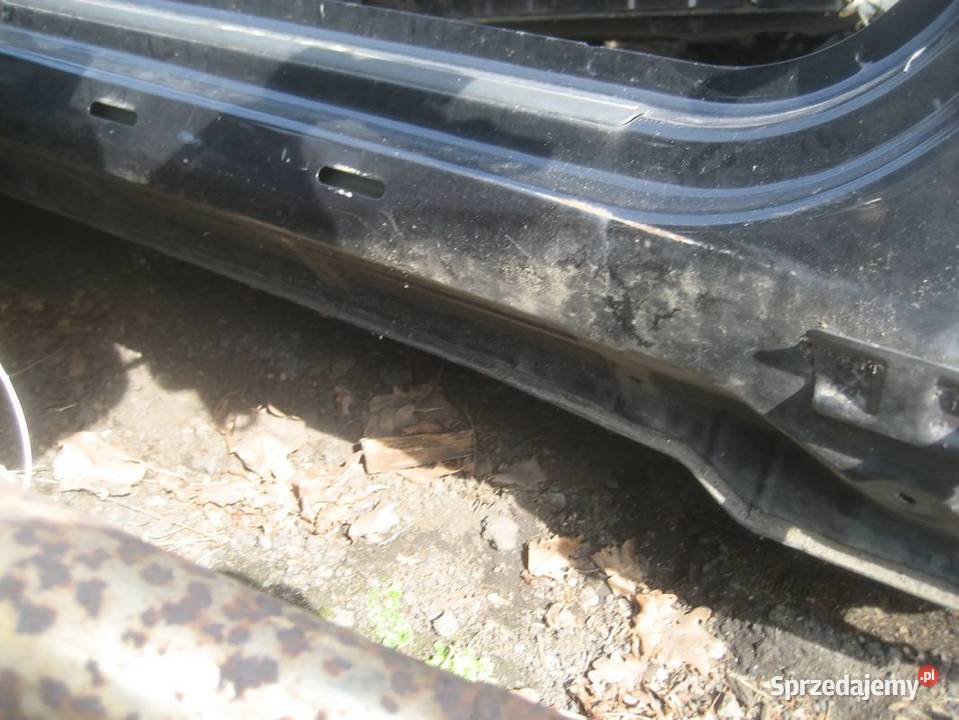 volvo xc90 lift 0714r próg słupek prawy lewy Rakoniewice