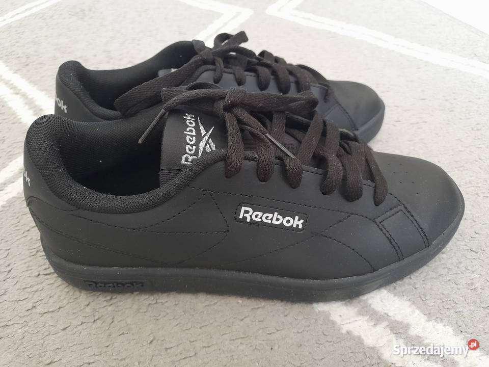 Buty damskie sportowe reebok pomorskie Słupsk