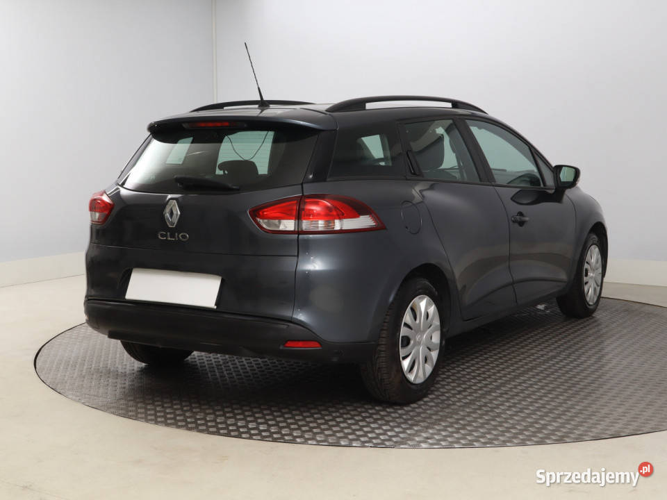 Renault Clio 12 16V Rok produkcji 2018 Bielany Wrocławskie