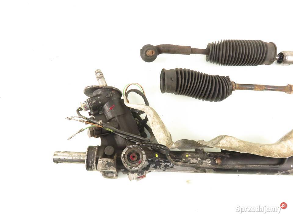 MAGLOWNICA SKODA FABIA I 023008005001