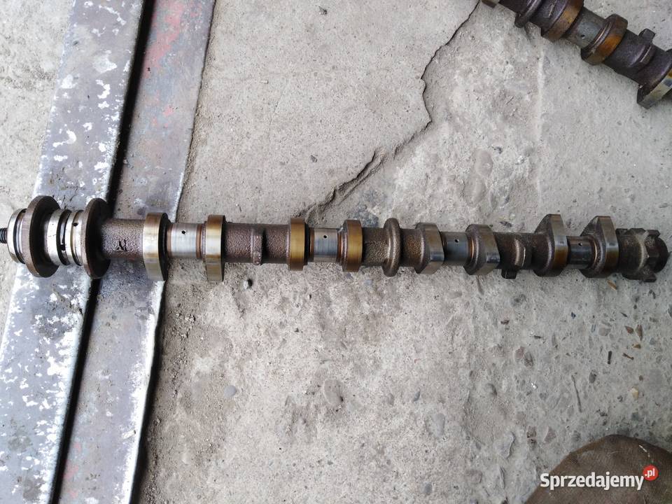 WAŁEK ROZRZĄDU SSĄCY TOYOTA AVENSIS T22 18 VVTI Jasło