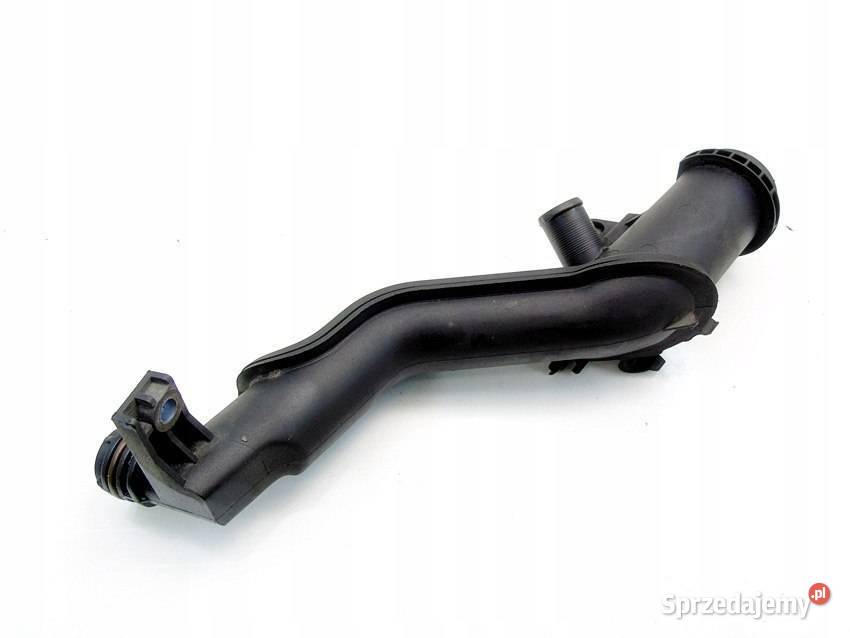 RURA WLEWU OLEJU 20 HDI SCUDO JUMPY C8 807 Smarowanie silnika Sosnowiec