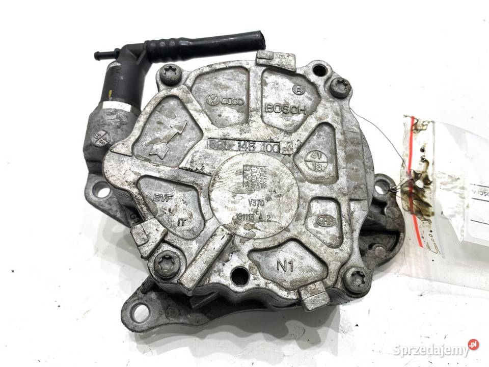 POMPA VACUM VW TIGUAN 03L145100F 20 110 0718 osobowe
