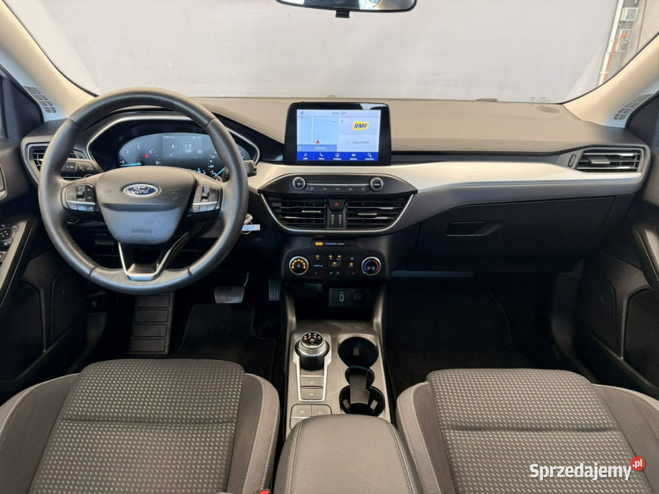 Ford Focus 15 TDCi EcoBlue 16V 120 20192020r 130 1499cm3 dolnośląskie Wojkowice