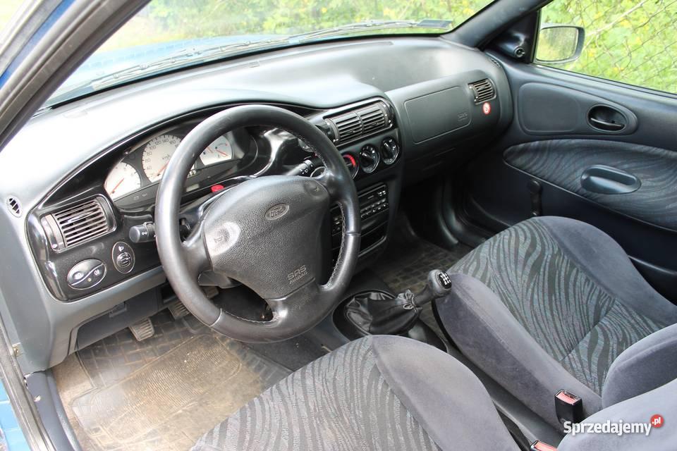 Ford Escort Kombi Legionowo sprzedam