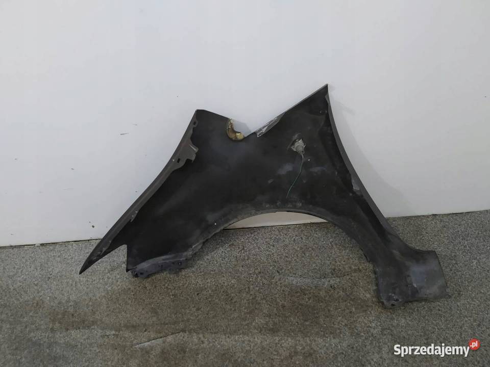 BŁOTNIK PRAWY PRZÓD Z30 VI LIFT Mitsubishi Colt