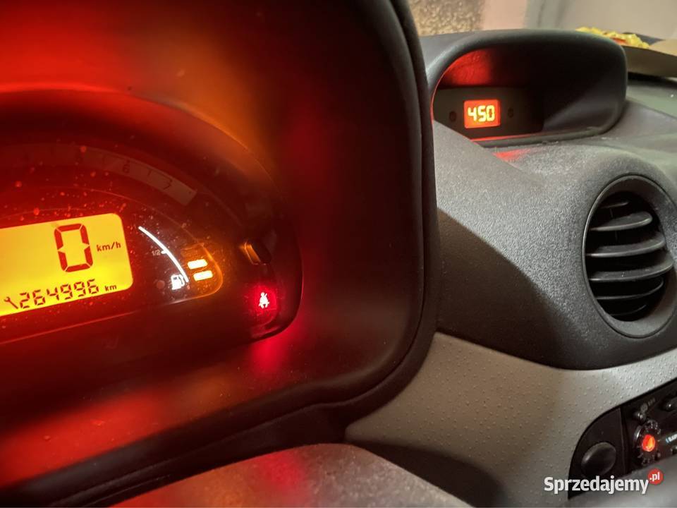 Citroen c3 14HDI 2003r Opłaty na Zamiana Rutki-Kossaki